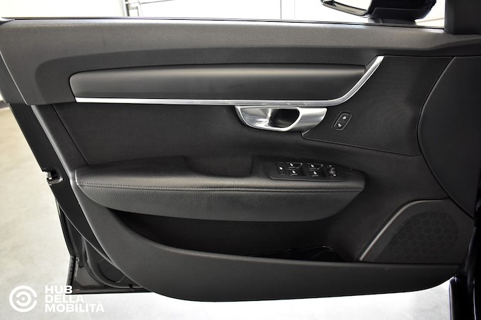 VOLVO V90 D3 Geartronic Business Plus